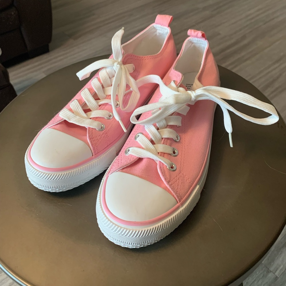 Primark Pink Casual Shoes